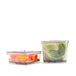 Gastroback 46111 Vacuüm Container Set 2-delig