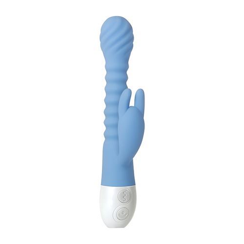 Evolved Buigbare rabbit vibrator Bendy Bunny