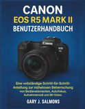 Canon EOS R5 Mark II Benutzerhandbuch