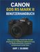Canon EOS R5 Mark II Benutzerhandbuch