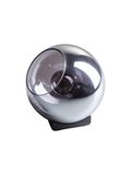 Expo Trading ETH 05-TL3361-3036 Tafellamp - Zwart - E27 - 21 cm