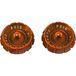 Puig contrepoids guidon thruster