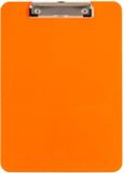 Softee Oranje neutrale map