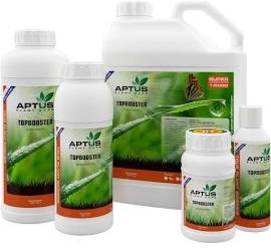 Aptus Topbooster 5 ltr