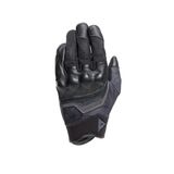 Dainese Ermex Zwart Antraciet Handschoenen Maat XS