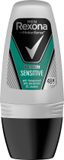 Rexona Sensitive for Men Deo Roll-on - 50ml