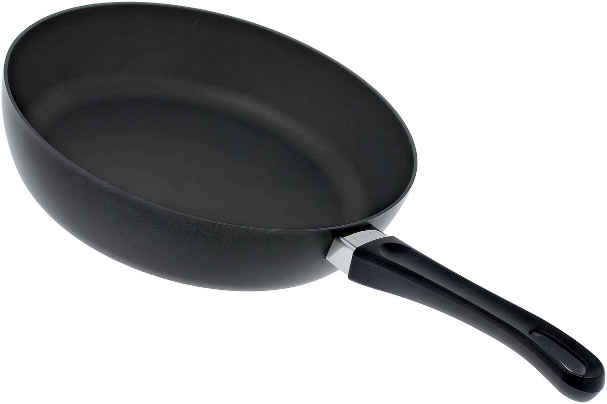 SCANPAN Classic keramische sautépan 26cm