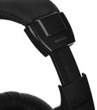 Behringer HPM1100 Zwart Hoofdtelefoon met microfoon