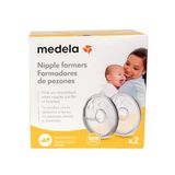 Medela Nipple Formers