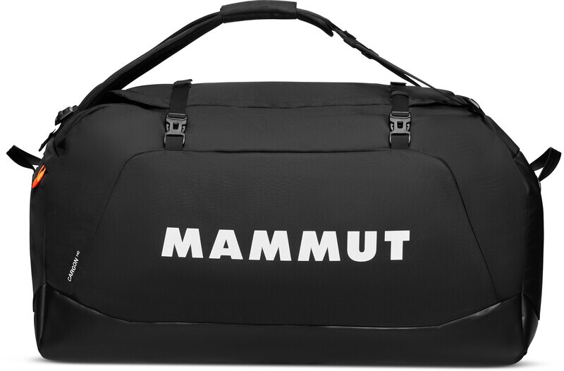 Mammut Cargon Bag 140l, zwart