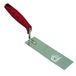 Melkmeisje Reparatietroffel RVS 170x30mm 2K-softgr. - MM647030