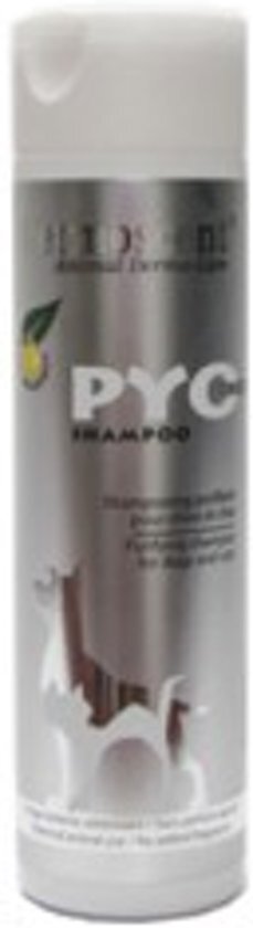 Dermoscent PYOclean Shampoo voor hond en kat - 200ml