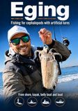Eging: fishing for cephalopods with artificial lures: From shore, kayak, belly boat and boat