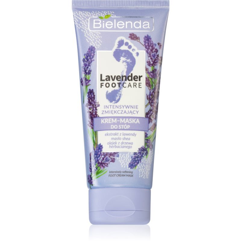 Bielenda Lavender