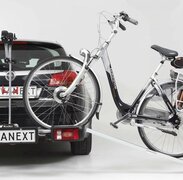 MovaNext Oprijgoot Vision 2017