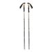 Black Diamond Trail Vista FLZ Bâtons de marche 110 CM Blanc Unisexe