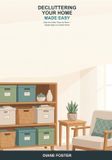 Decluttering Libri GmbH Decluttering Your Home Made Easy