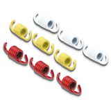 Malossi Koppelingsveren Voor Honda, Piaggio, Yamaha Piaggio Leader/Quasar 125-300 Cc 4-Takt Motoren