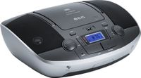 ECG CDR 1000 U Titan