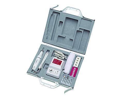 Bausch 0359 Professionele manicure- en pedicureset