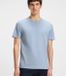 BOSS Orange Polo manches courtes Bleu Tales 10242631 02 50508584/458
