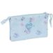 SAFTA Stitch - Trousse - triple