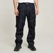G-Star Rovic 3D Loose Jeans Homme Coton Raw Denim