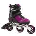 Rollerblade Patins à roulettes Macroblade 100 3WD