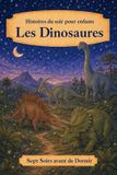 Histoires Libri GmbH Sept Soirs Avant de Dormir- Histoires du soir pour enfants Paperback