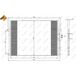 NRF Condenseur, climatisation 35275