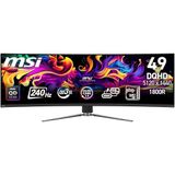 MSI MPG 491CQPXDE QD-OLED