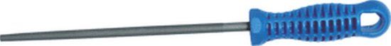 Gedore Ronde werkplaatsvijl 6 inch, 150x6 mm