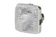 HELLA 1GA 998 525-001 Koplampeninzet, werklamp - 12/24V - Opbouw/Inbouw - Wegverlichting