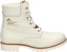 Panama Jack Panama 03 Igloo B55 enkellaarsjes napa blanco white