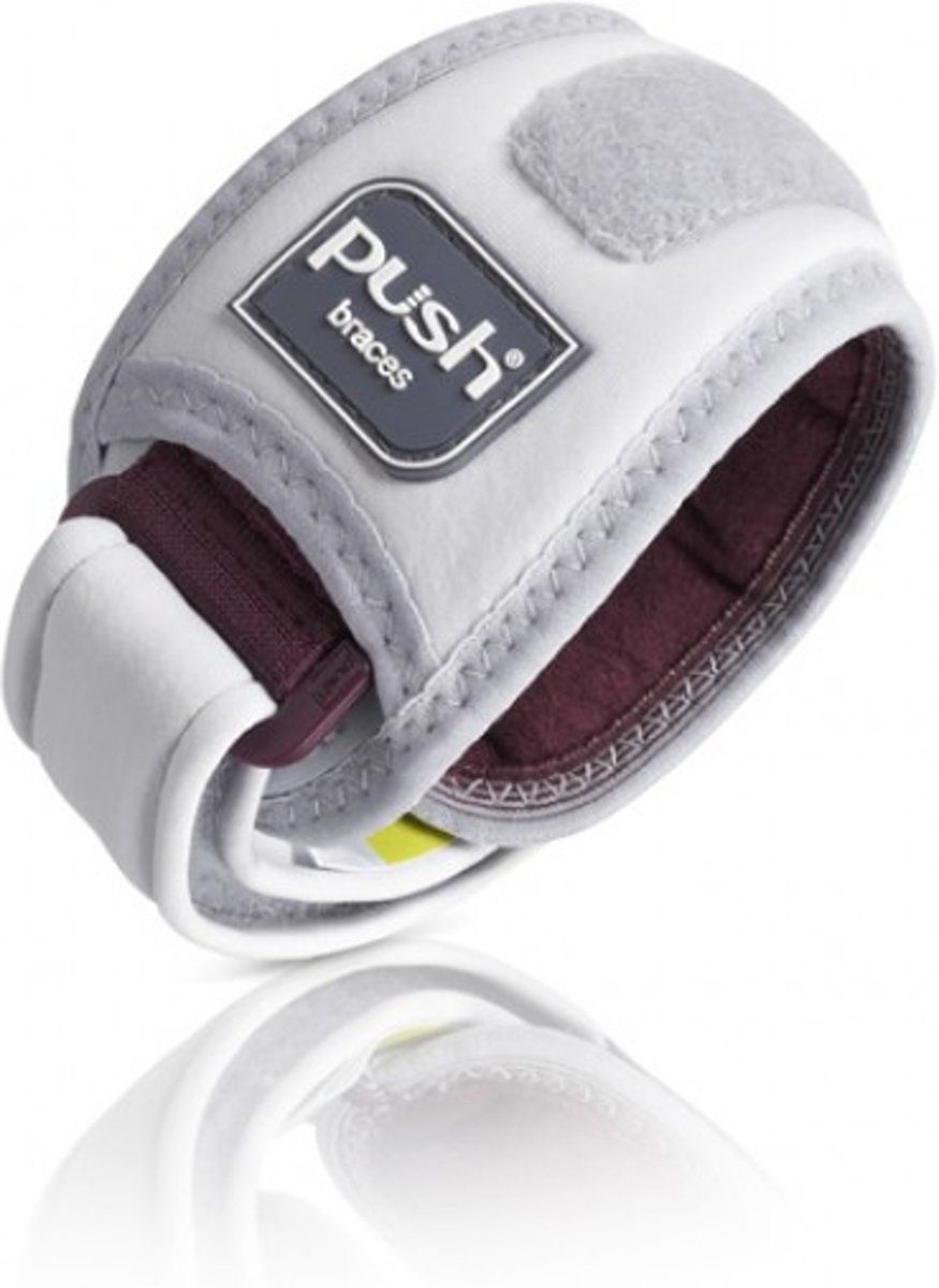 Push med Elleboog Epi - Brace