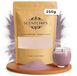 Scentchips Sable pour bougies - Sable pour bougies - Décoration de bougies - Remplissage de bougies - Accessoires de bougies 250 grammes