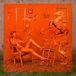 Diamond Youth - Orange