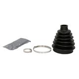 Autofren Seinsa D8279T balgset, aandrijfas