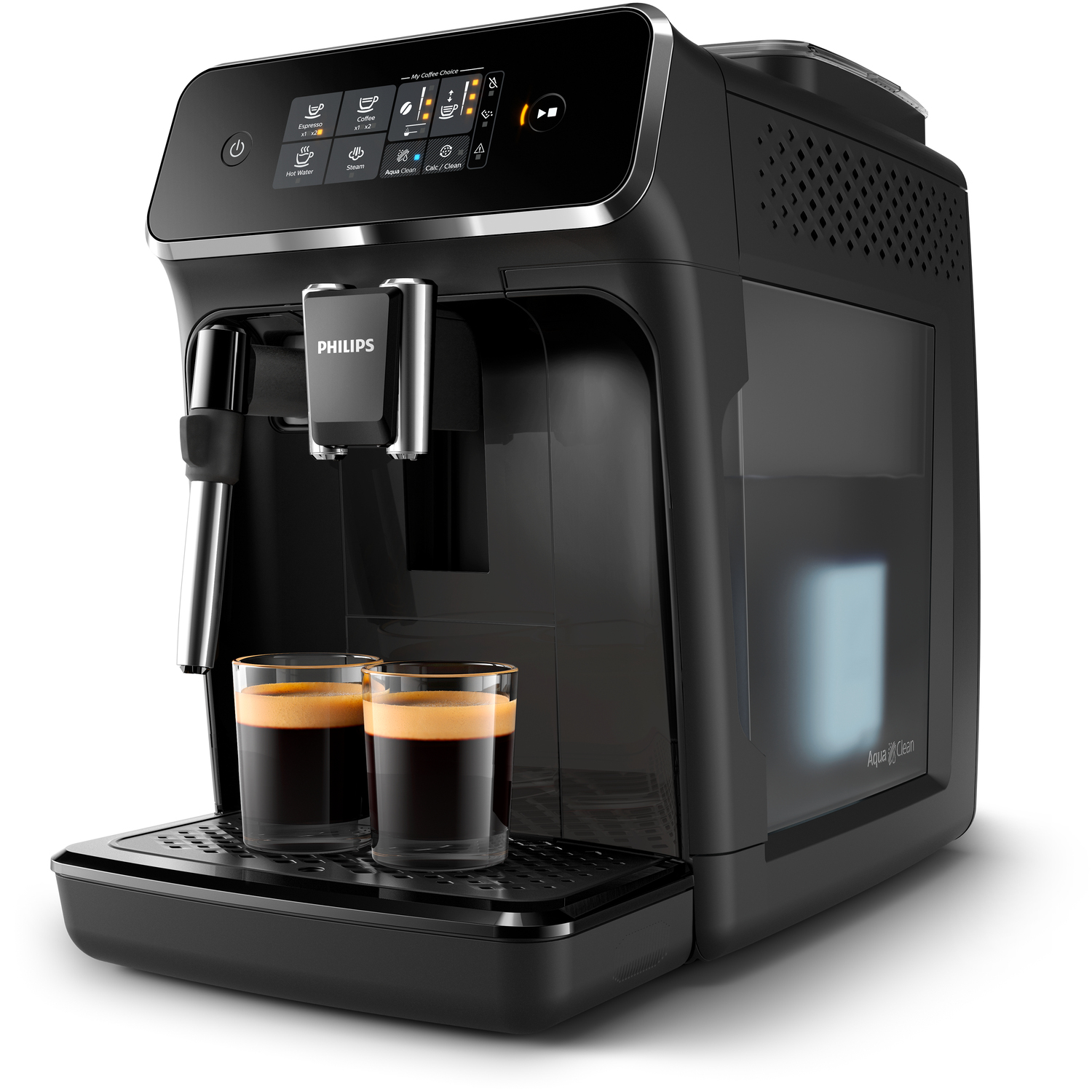 Philips 2200 Series EP2225/10 - Volautomatische Espressomachine - Grijs