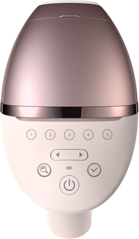 Philips Lumea IPL 9900 Series BRP958/00 IPL-ontharingsapparaat met SenseIQ