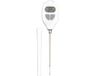 Saro Digitale Sondethermometer - Waterdicht - Model 4749