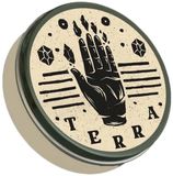 By Elementum Terra Matte Paste 100 ml