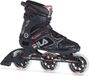 Fila Legacy Pro 100 Patins à roulettes - Taille 39 - Hommes - Noir - Rouge