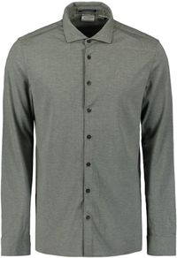No Excess Jersey chemise de couleur chinée XXL