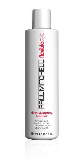 Paul Mitchell Hair Sculpting Lotion