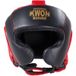 Kwon Prof.Box. Casque de boxe pour sparring