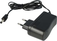 VHBW Bosch vhbw vervangende oplader voor 12014112 voor handstofzuigers en snoerloze stofzuigers