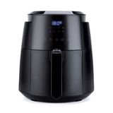 Wilfa AF1B-350 Enkel 3,5 l Vrijstaand 1500 W Zwart