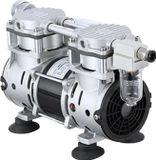 Pompe à vide sans huile - 1300H-65L