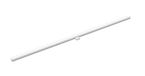Daylight Italia Lampe LED - Linea porcelaine - Ø 3 x 100 cm - S14d - 9W dimmable - 2700K - opale